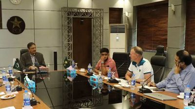 PCB reviews Asia Cup performance ahead of World Cup squad announcement