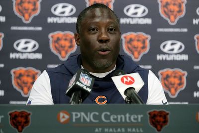 Chicago Bears deny claims of FBI raid after coordinator’s sudden resignation