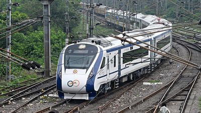 SCR’s two new Vande Bharat trains to be commissioned on September 24