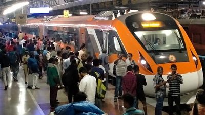 Railways increases ex-gratia relief in train accidents by 10 times