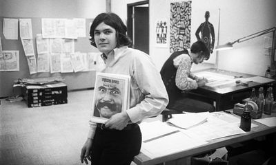 It’s an open secret the music industry is sexist and racist – Jann Wenner just let it slip