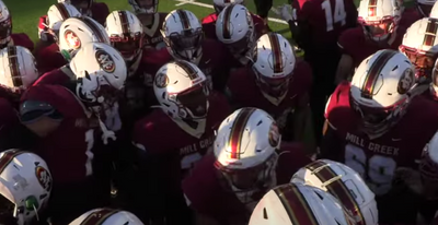 No. 14 Mill Creek takes on Parkview: How to watch the Georgia HS football matchup