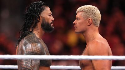 Drastic Changes Coming to WWE Television