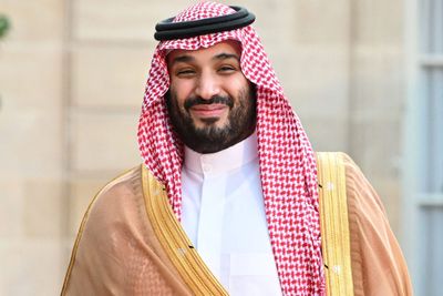 Mohammed bin Salman to keep oil prices high to spur growth—'I’m trying to get Saudi Arabia back on the right track'