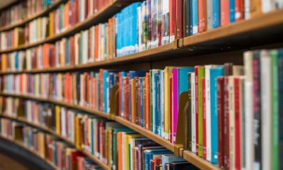New guidelines urge UK libraries not to avoid controversial books and ideas