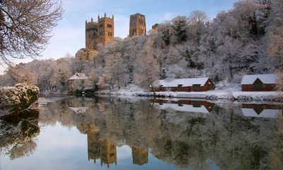 Roger Whittaker left old Durham ‘town’ on the wrong river