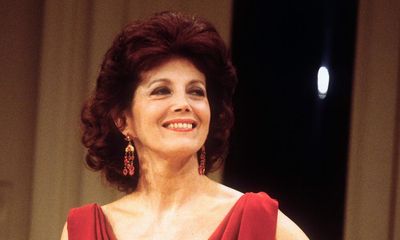 Letter: Gayle Hunnicutt obituary