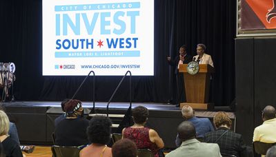 Mayor’s team will scrap INVEST South/West name, but not its aims