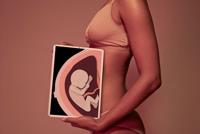 Bodies "remember" prior pregnancy: study