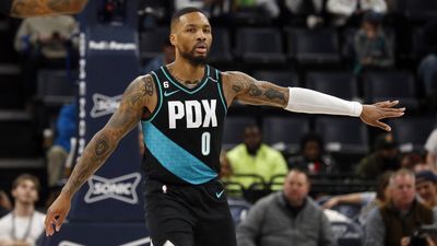 Heat Feel Positive on Damian Lillard Trade Front With Latest Report