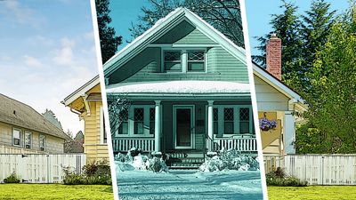 New report explains why October is the best time to buy a house