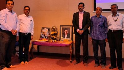 ‘Nation needs young, dedicated researchers and innovators’