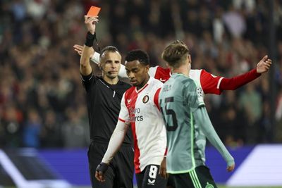 Was lack of personality to blame for Celtic implosion at Feyenoord?