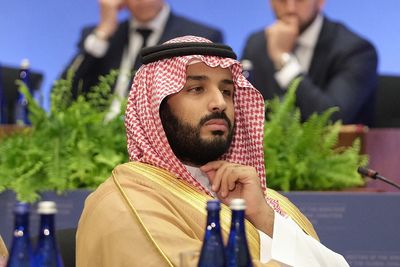 Saudi Crown Prince Affirms Progress In Israel Talks, Dismisses Suspension Reports