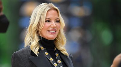 Lakers Owner Jeannie Buss Makes Her Pick for NBA’s Best Player in 2022–23