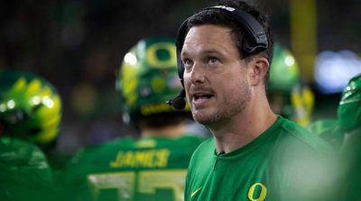 Oregon Coach Dan Lanning Doesn’t Regret Harsh Words About Colorado Program