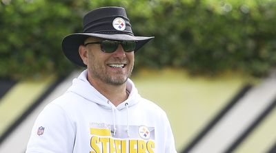 Steelers OC Matt Canada Responds to Fans Who Chanted to Fire Him During Week 2 Game