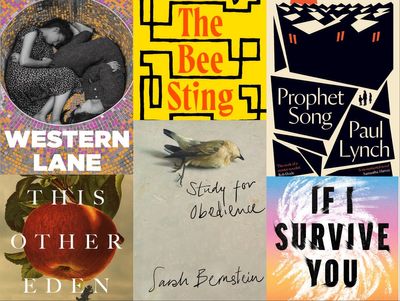 Booker Prize 2023: Six shortlisted authors tackle immigration, identity and the climate crisis