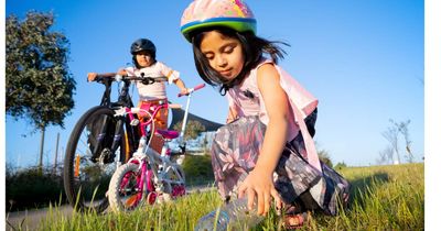 'She's a good spotter': Natu sisters rewarded for their can-do attitude