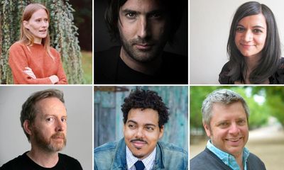 ‘Portraits of what it means to be alive today’: how we chose the 2023 Booker prize shortlist