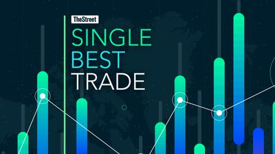 Single Best Trade: Portfolio manager shares favorite tech stock
