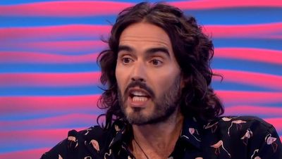 Russell Brand ‘exposed himself to woman then joked about it on Radio 2’
