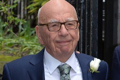 Rupert Murdoch spent 70 years building the world’s most powerful media empire. Now, it enters a new chapter