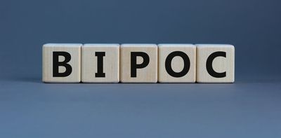 Why we should stop using acronyms like BIPOC
