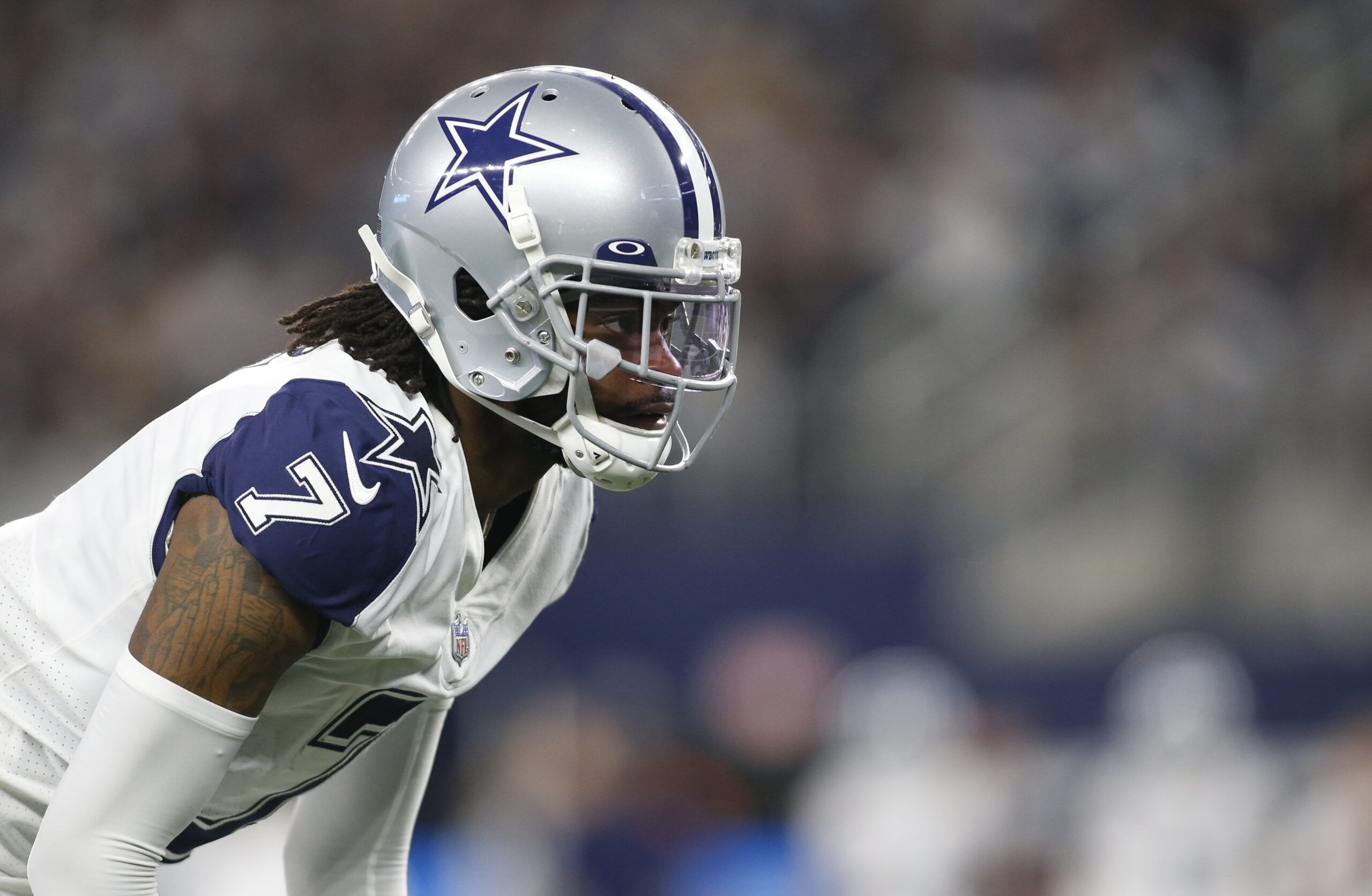 Cowboys star CB Trevon Diggs tears ACL in practice