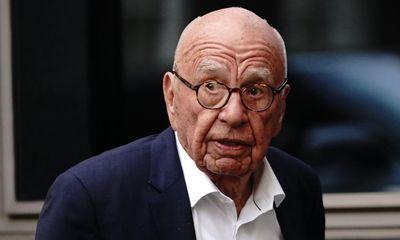 Power and scandal: how Murdoch drove the UK, US and Australia to the right