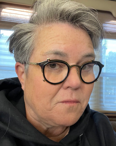 Rosie O’Donnell says she ‘should’ve died’ from a heart attack. Here’s how symptoms differ in women
