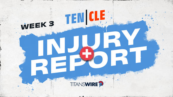 Ravens Injury Report: 7 players miss practice, Jadeveon Clowney returns