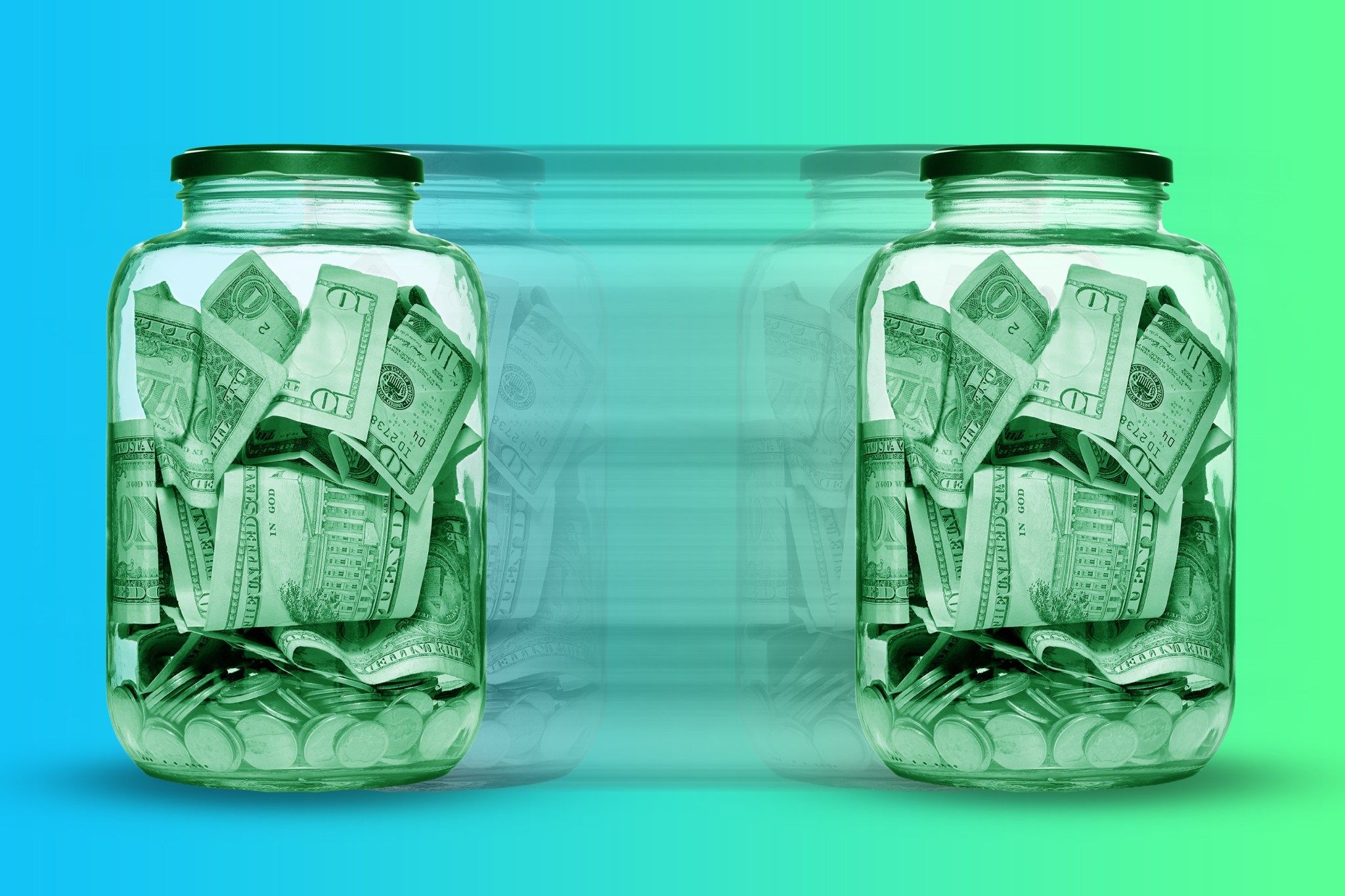 Earn too much for a Roth IRA? You can still score…