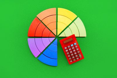 Your credit utilization ratio could be tanking your credit score. Here’s what to do about it.