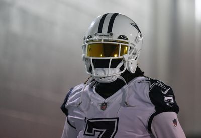 Cowboys Fans Were Devastated by Trevon Diggs’s Reportedly Season-Ending Injury