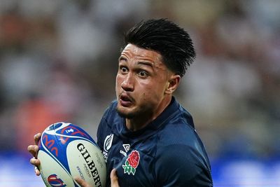 Marcus Smith backed to shine at full-back as England tackle unfancied Chile