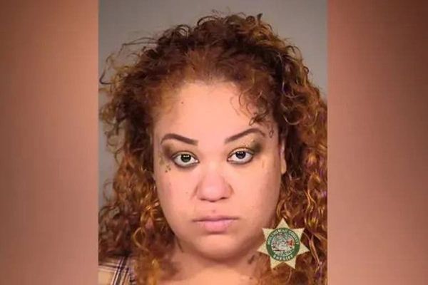 Oregon mother jailed for 30 days for waterboarding baby and putting him in freezer