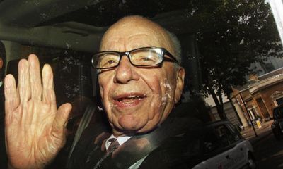 Morning Mail: Rupert Murdoch to step down, new calls for Johns to go, and a Scandi scandal
