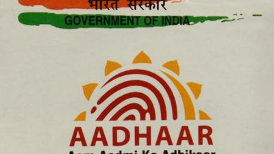 Aadhaar number not mandatory to be in electoral rolls, will clarify: EC tells SC