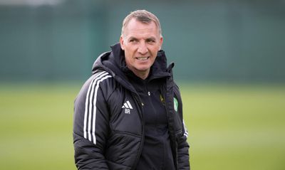 Brendan Rodgers on Celtic's transfer strategy, and why Salzburg may be the template