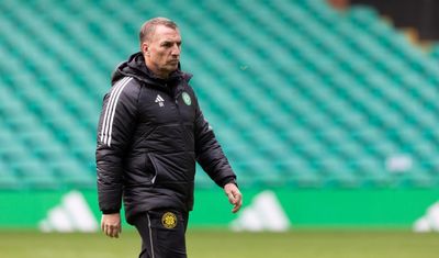 'We'll see': Brendan Rodgers isn't a 'fantasist' over Celtic's Champions League hopes