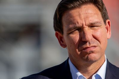 DeSantis rattles off laundry list of reasons he’s better than Trump