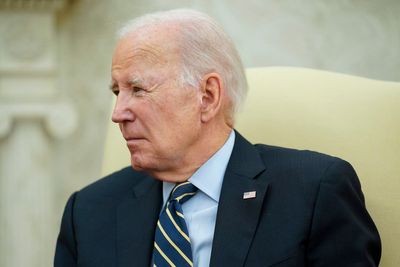 Afghans who recently arrived in US get temporary legal status from Biden administration