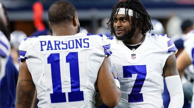 Micah Parsons Sends Heartfelt Message to Cowboys’ Trevon Diggs After Season-Ending Injury