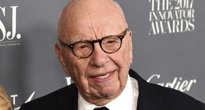 The Murdoch shuffle: Shakespeare, Succession or musical chairs?