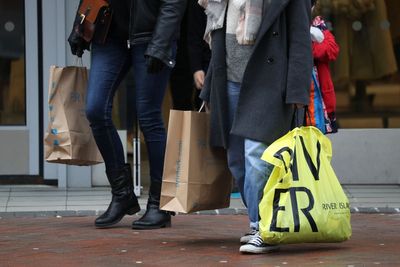 Consumer confidence continues to rise amid cost-of-living woes