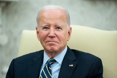 Biden to deliver democracy speech and pay tribute to John McCain in Arizona next week