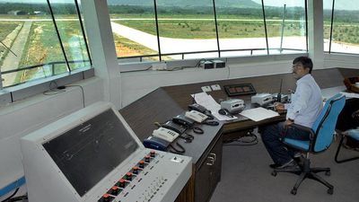 DGCA implements watch duty time limitation norms for air traffic controllers at 57 airports