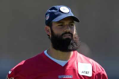 Bengals have 1 healthy QB after Patriots swipe Will Grier