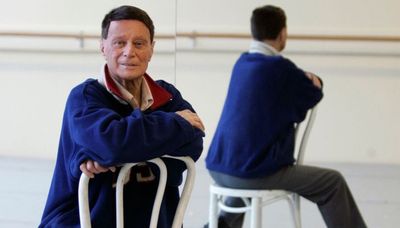 Gerald Arpino centennial celebration showcases legacy of Joffrey Ballet’s visionary co-founder, choreographer